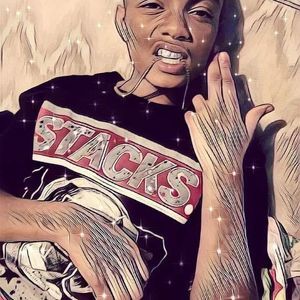 Meet your Posher, Kwame